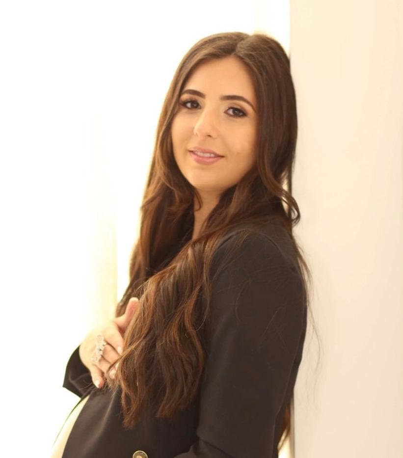 Dra. Maisa Maia Pedreira de Azevedo