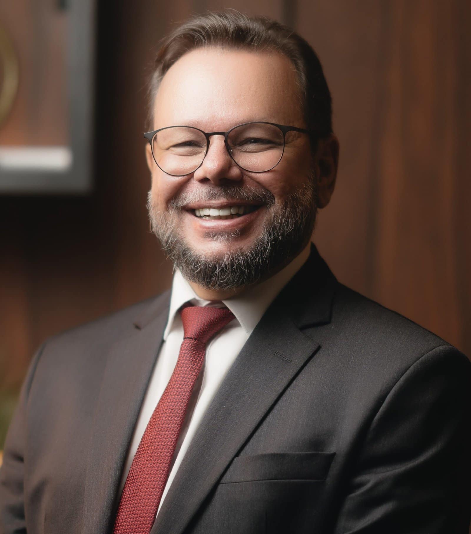 Dr. Marcelo Carmelengo